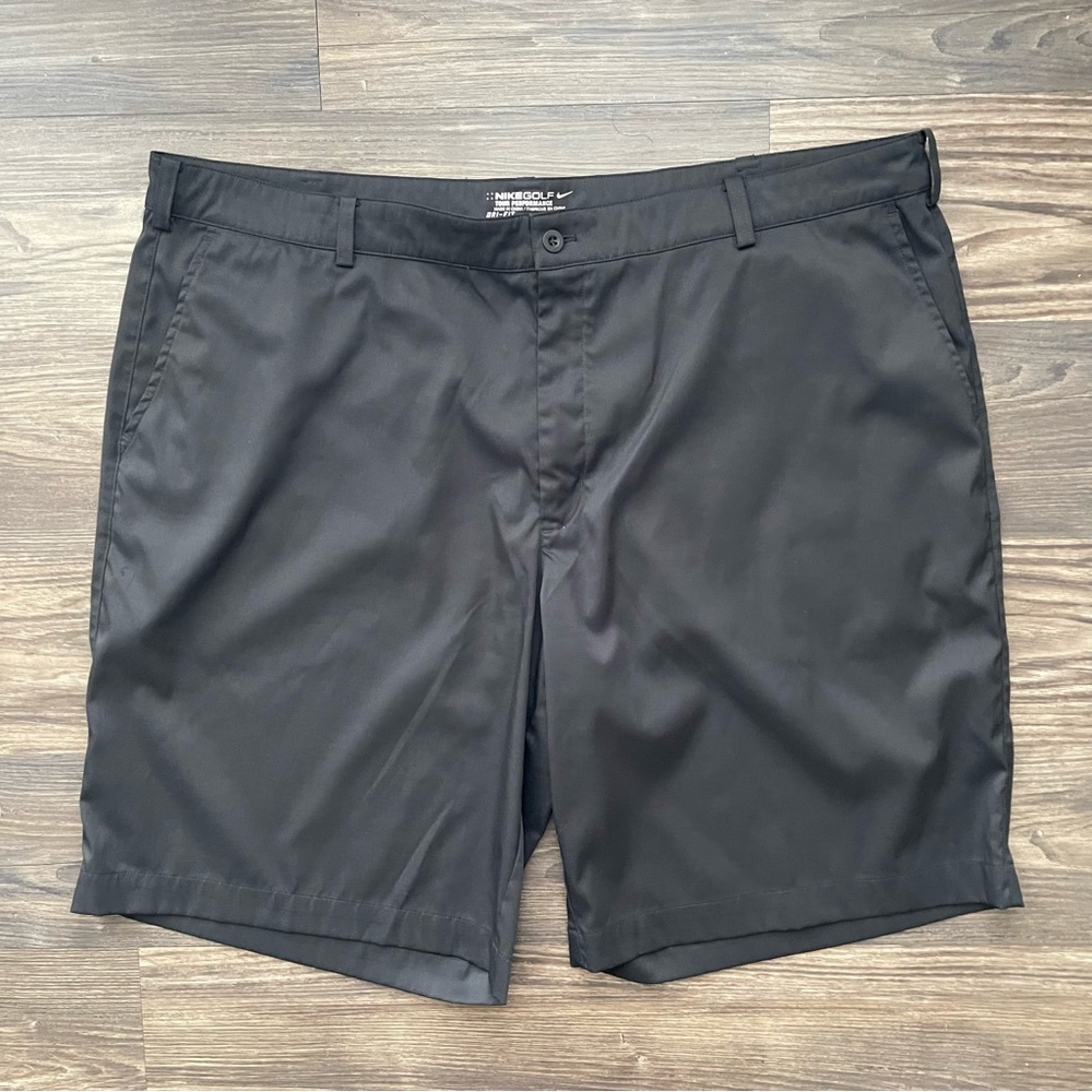 Nike Golf Tour Performance Dri-Fit Shorts